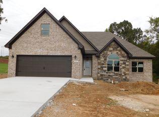 2660 Plateau Dr, Conway, AR 72032
