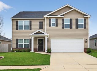 2923 Cullens Dr, Graham, NC 27253