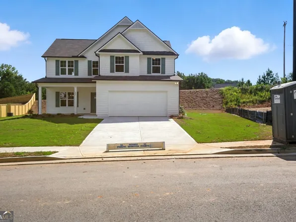 576 River Run Dr #55, Dallas, GA 30132