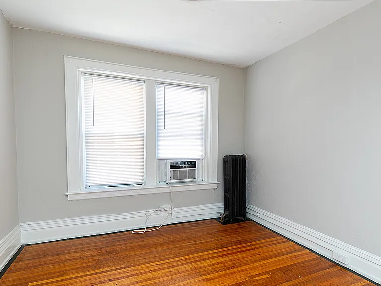 Two Bed Unit