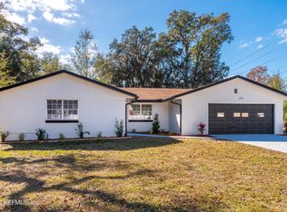 217 Parkside Ave, Orange Park, FL 32065