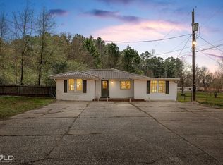 5834 Highway 80, Princeton, LA 71067