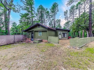 103 Virginia Canyon Rd, Ruidoso, NM 88345