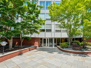 70 Park St APT 43, Brookline, MA 02446