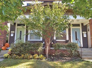 2258 Indiana Ave, Columbus, OH 43202