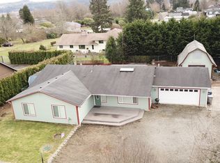 670 N Adams St, Montesano, WA 98563