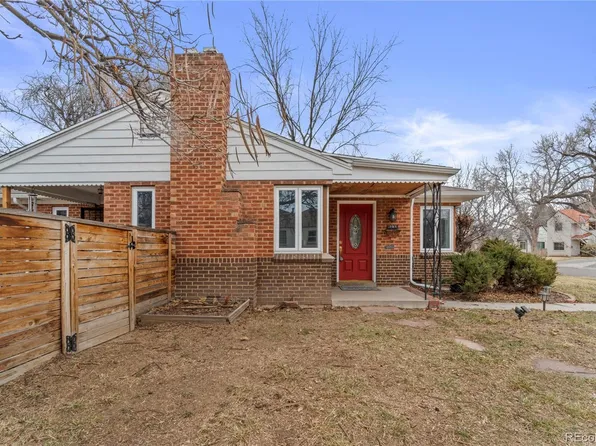 701 Dexter Street, Denver, CO 80220