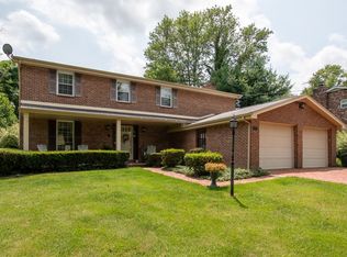 141 Ponderosa Dr, Beaver Falls, PA 15010