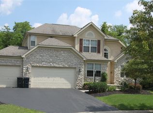 8320 Skelton Ct, Blacklick, OH 43004