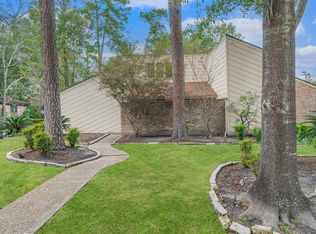 2227 Seven Oaks Dr, Humble, TX 77339
