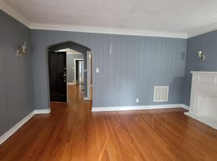 8226 S Marshfield Ave APT 1, Chicago, IL 60620