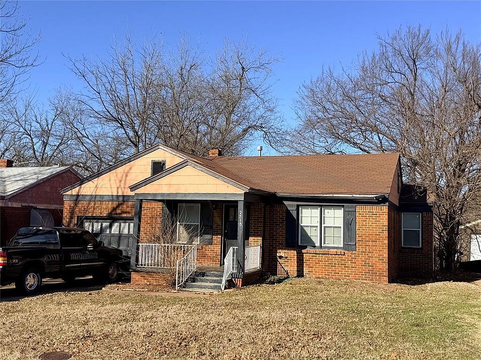 2nd image of 2513 W Eubanks St