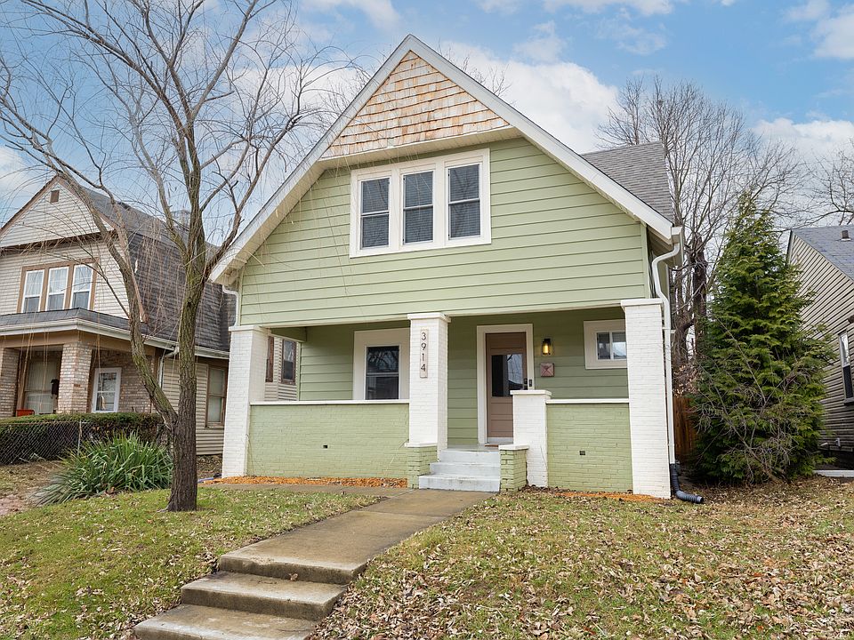 1st image of 3914 N Capitol Ave