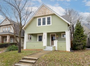 3914 N Capitol Ave, Indianapolis, IN 46208
