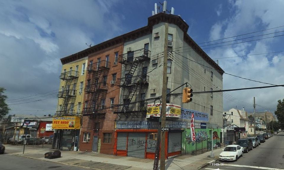 2nd image of 11315 Atlantic Ave