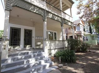 404 N 2nd St APT 1, San Jose, CA 95112