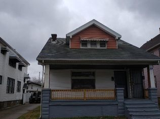 11721 Avon Ave #2, Cleveland, OH