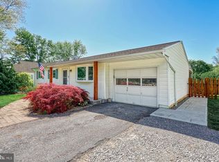 536 Donegal Springs Rd, Mount Joy, PA 17552