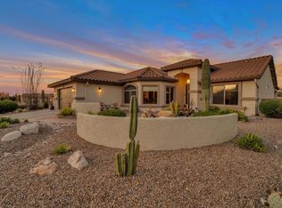 2575 E Glen Canyon Rd, Green Valley, AZ 85614