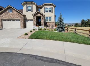 2355 Wind Dance Ct, Castle Rock, CO 80109