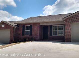 523 S Old Sevierville Pike #1, Seymour, TN 37865