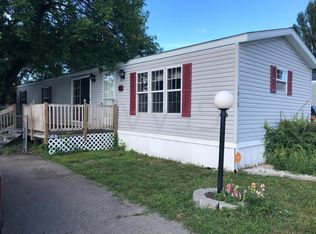 1018 Hoover Ave, Grand Forks, ND 58201