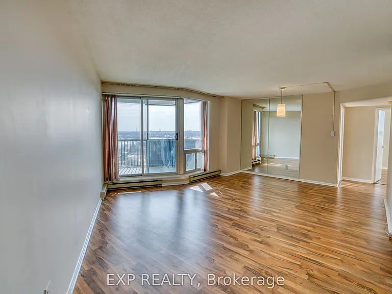 1380 Prince Of Wales Dr #1201 — Photo 20