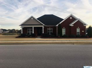 108 Stonepond Ct, Madison, AL 35757