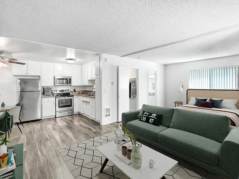 Gilmore Apartments - Van Nuys — Photo 66