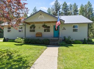 5504 Old Priest River Rd, Oldtown, ID 83822