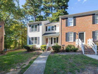 232 Wetherburn Ln, Raleigh, NC, 27615