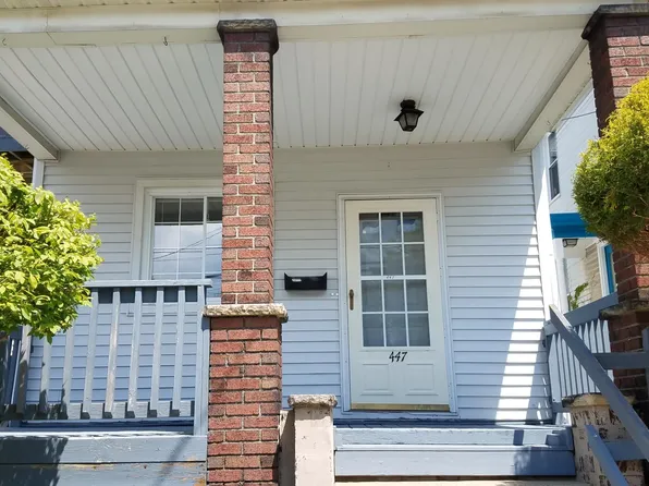 447 N Pennsylvania Ave Floor 1, Greensburg, PA 15601