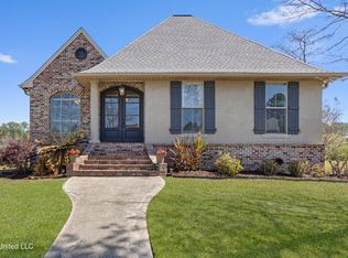 701 Old Savannah Dr, Long Beach, MS 39560