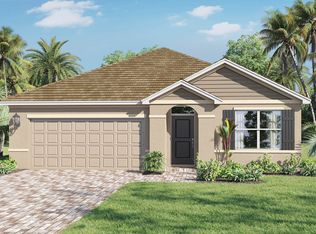 Aria Plan, Venetian Grove, Vero Beach, FL 32966