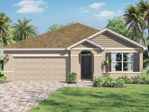 Aria Plan, Venetian Grove