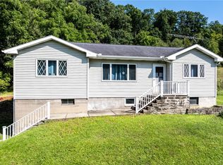 445 Little Creek Rd, Harmony, PA 16037