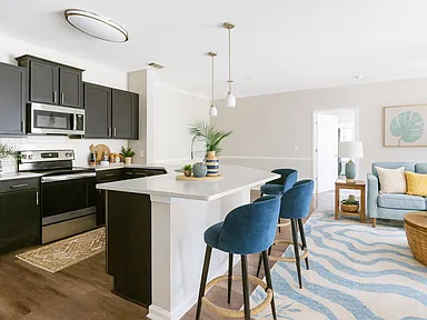 Ansley Commons Apartment Homes