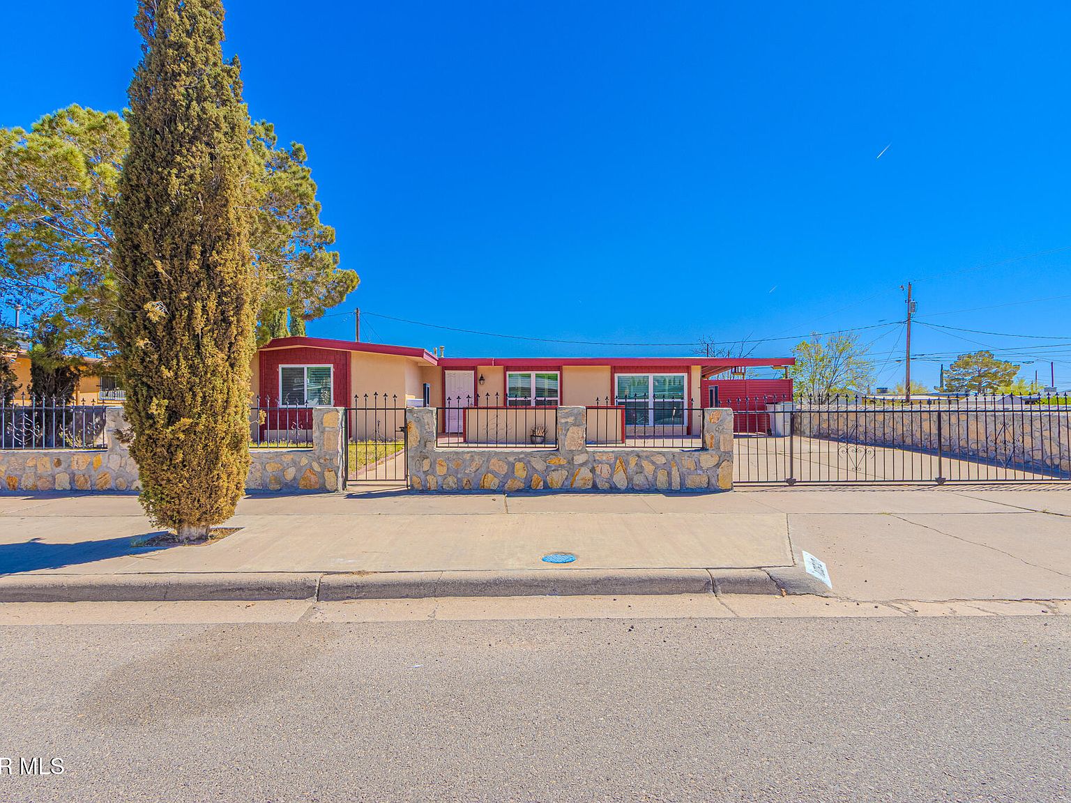 美品　NEIGHBORHOOD MURPHY/W-PT 10612 Murphy St, El Paso, TX 79924 | Zillow