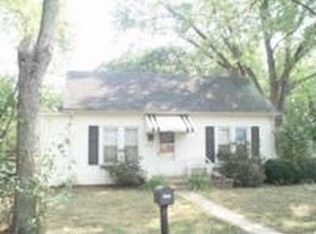 1605 7th Ave SW, Hickory, NC 28602