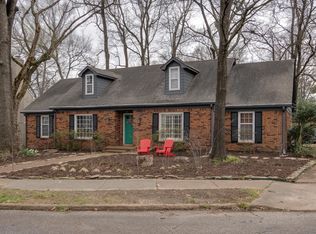 5191 Heatherway Dr, Memphis, TN 38117