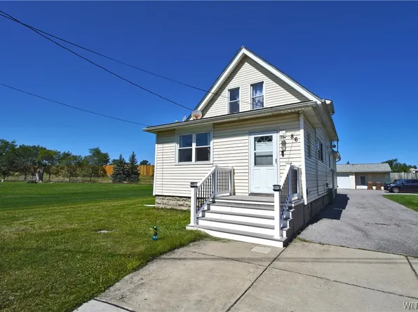 86 Cayuga Creek Rd, Cheektowaga, NY 14227