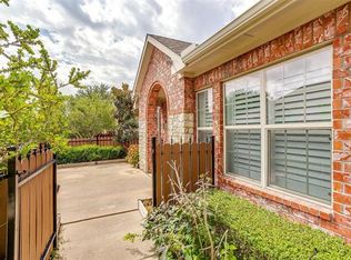 3200 Rosemeade Dr UNIT 812, Fort Worth, TX 76116