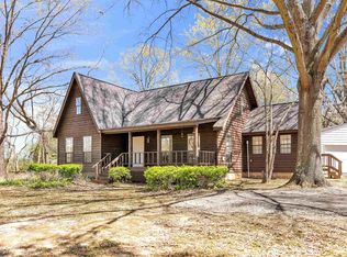 470 Rich Rd, Somerville, TN 38068