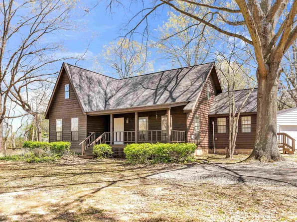 470 Rich Rd, Somerville, TN 38068