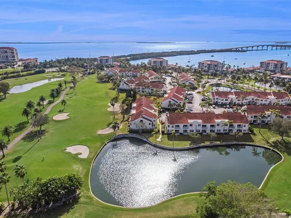 6077 Bahia Del Mar Blvd APT 126, Saint Petersburg, FL 33715