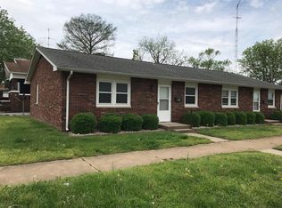 401 N 19th St, Murphysboro, IL 62966