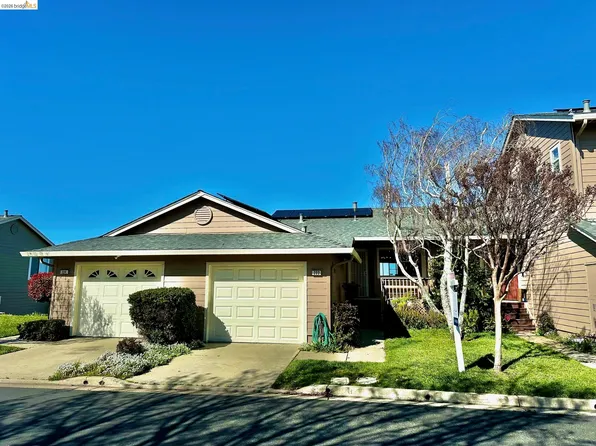 222 Manuel Ct, Bay Point, CA 94565