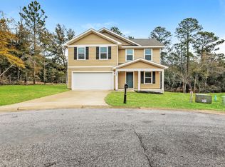 6222 Travelers Rest Ct, Crestview, FL 32539