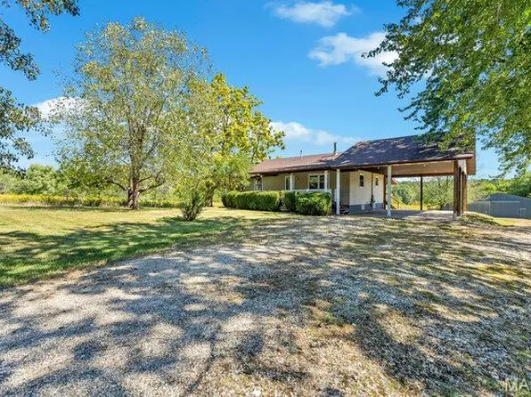 27576 State Highway H, Wright City, MO 63390