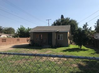 1455 W Putnam Ave, Porterville, CA 93257